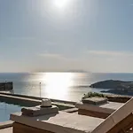 Kaya Tinos Luxury - Helios 빌라