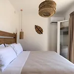 Kaya Tinos Luxury - Helios 빌라
