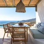 فيلة Kaya Tinos Luxury - Helios *