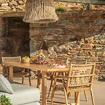 Kaya Tinos Luxury - Helios فيلة