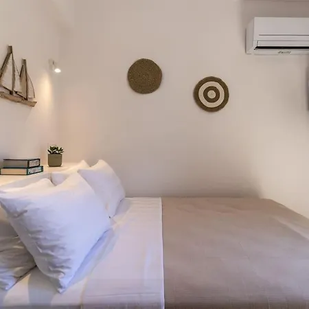 Kaya Tinos Luxury - Helios Agios Romanos