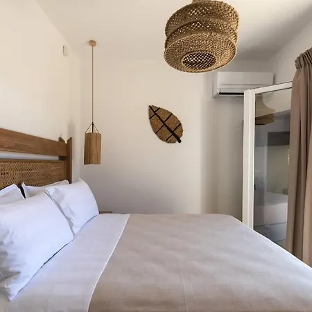 Kaya Tinos Luxury - Helios Villa